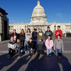 Meet your Posher, Bronwen